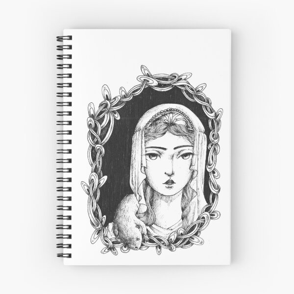 Item preview, Leto designed and sold by AncaXBre.