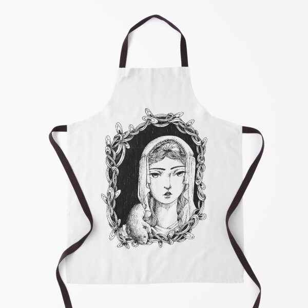 Item preview, Leto designed and sold by AncaXBre.