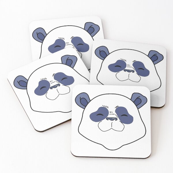 Item preview, Panda designed and sold by whiteasters.