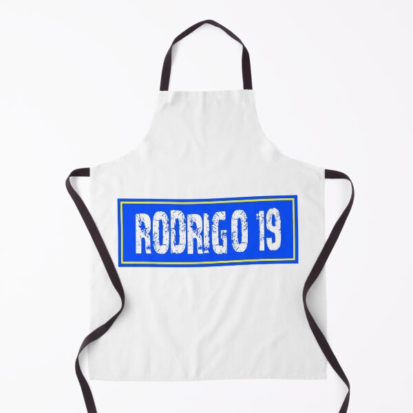 Item preview, Rodrigo Moreno designed and sold by Truefans.
