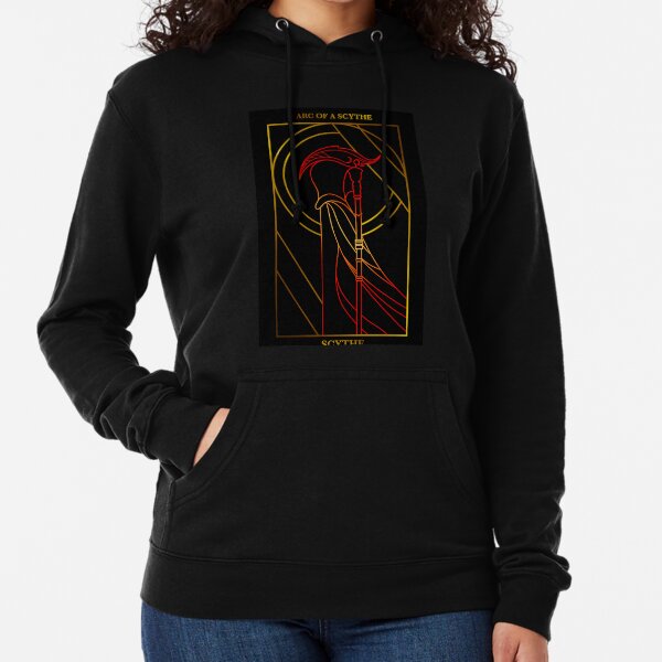 Item preview, Scythe designed and sold by ErinIsMakingArt.