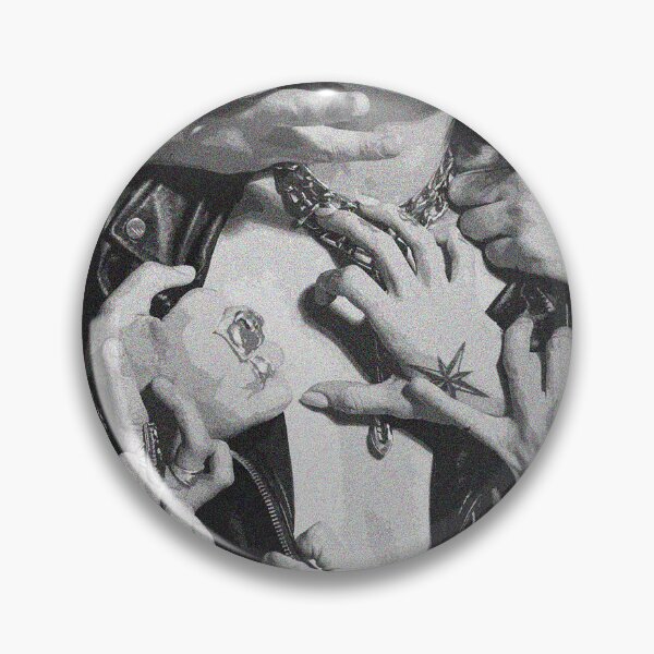 Item preview, gang bang designed and sold by bettykerluke.