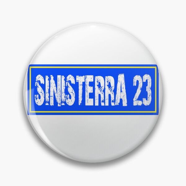 Item preview, Luis Sinisterra  designed and sold by Truefans.