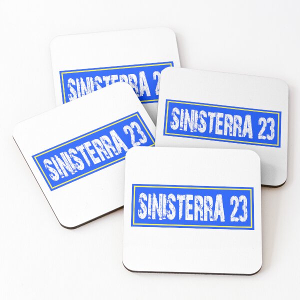 Item preview, Luis Sinisterra  designed and sold by Truefans.