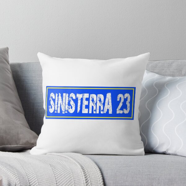 Item preview, Luis Sinisterra  designed and sold by Truefans.
