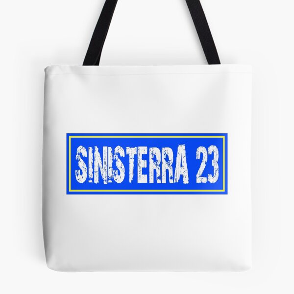 Item preview, Luis Sinisterra  designed and sold by Truefans.