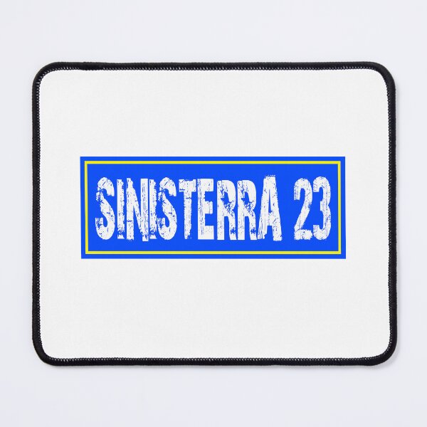 Item preview, Luis Sinisterra  designed and sold by Truefans.