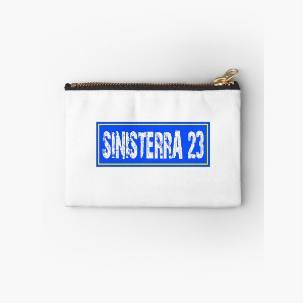 Item preview, Luis Sinisterra  designed and sold by Truefans.