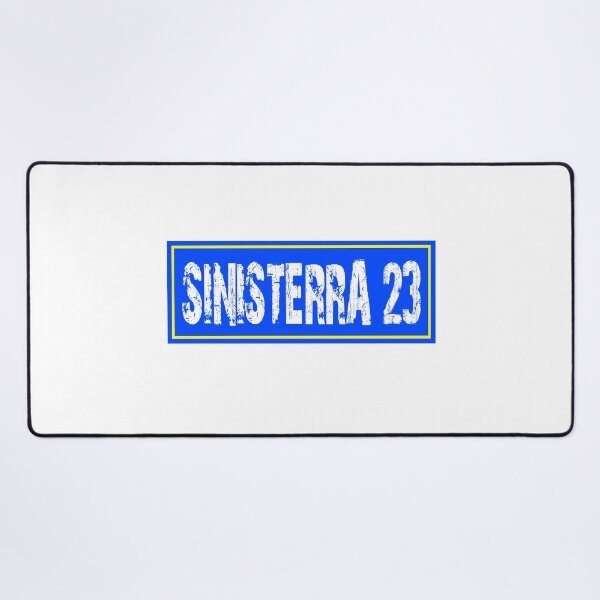 Item preview, Luis Sinisterra  designed and sold by Truefans.