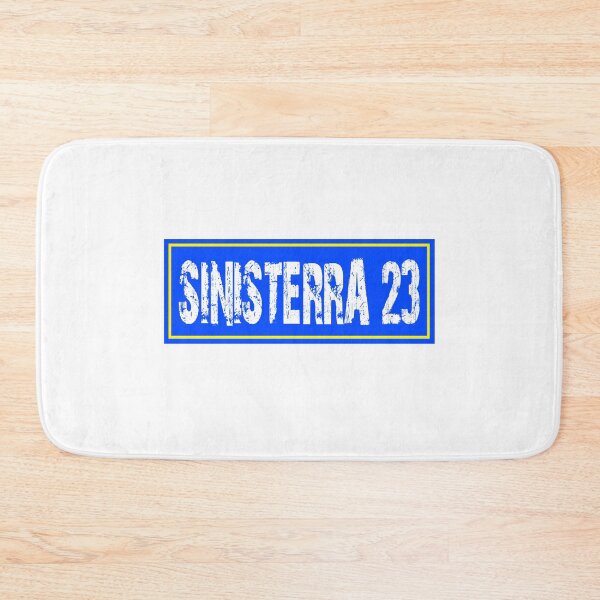 Item preview, Luis Sinisterra  designed and sold by Truefans.