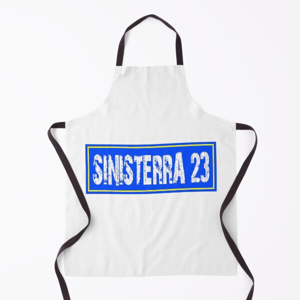 Item preview, Luis Sinisterra designed and sold by Truefans.