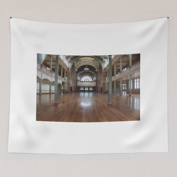Item preview, Royal Exhibition Building, Main Hall, Melbourne designed and sold by lezvee.