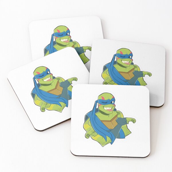 Item preview, Leonardo.  designed and sold by BORHIM-ART.