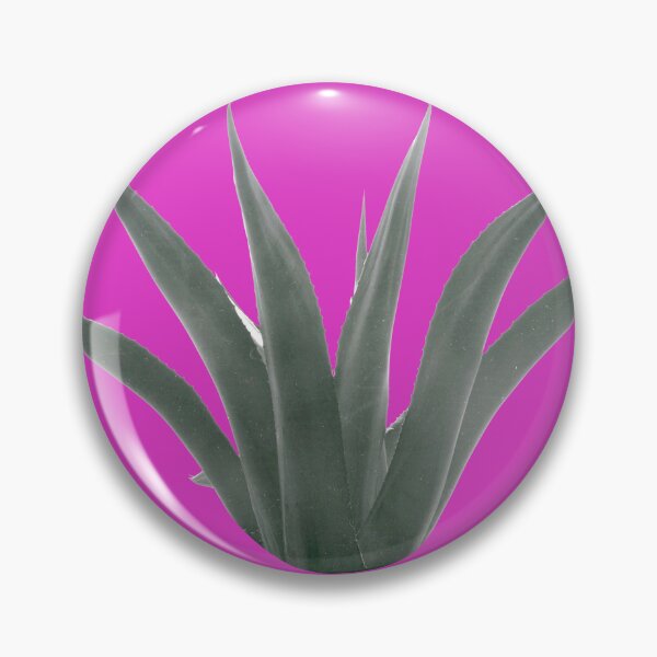 Item preview, Agave Solo - Pink designed and sold by boltjesdesign.