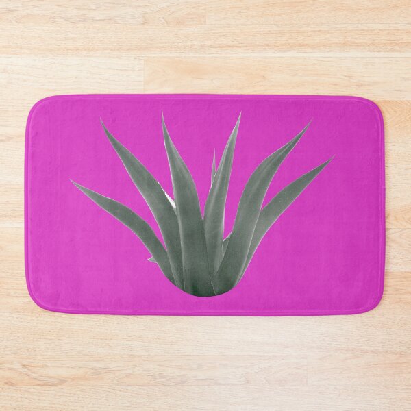 Item preview, Agave Solo - Pink designed and sold by boltjesdesign.