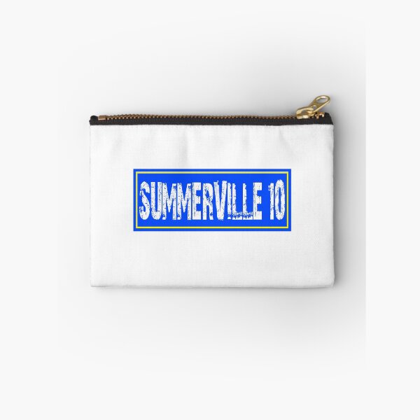 Item preview, Crysencio Summerville designed and sold by Truefans.