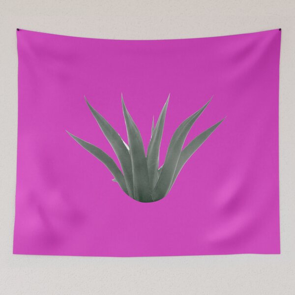 Item preview, Agave Solo - Pink designed and sold by boltjesdesign.
