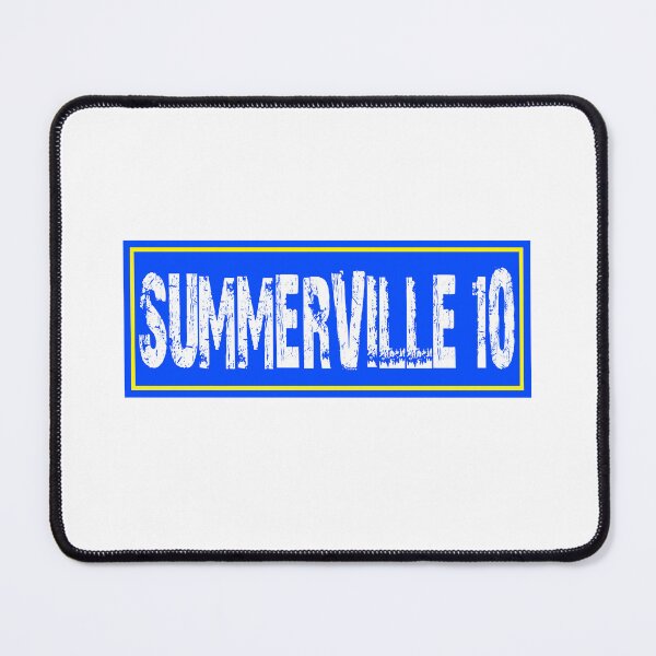 Item preview, Crysencio Summerville designed and sold by Truefans.