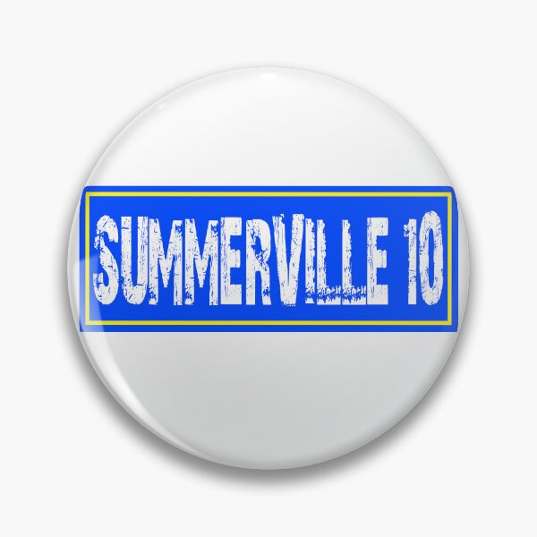 Item preview, Crysencio Summerville designed and sold by Truefans.