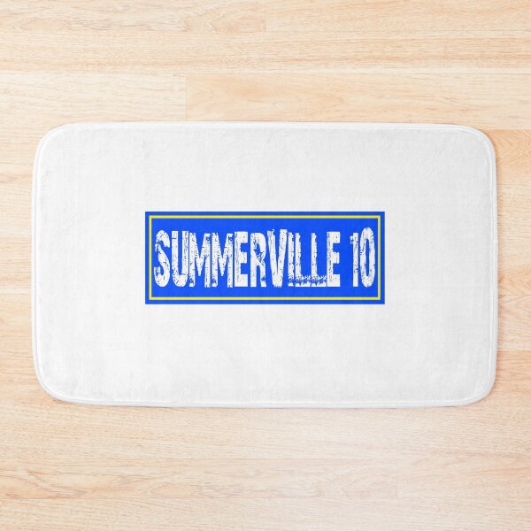 Item preview, Crysencio Summerville designed and sold by Truefans.
