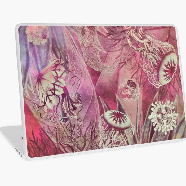 Sealife Laptop Skin