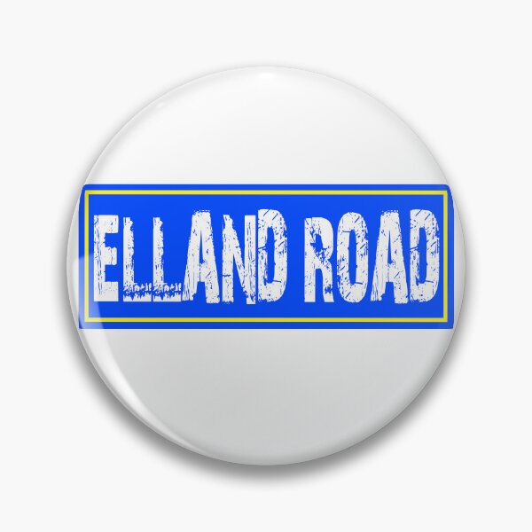 Item preview, Elland Road designed and sold by Truefans.
