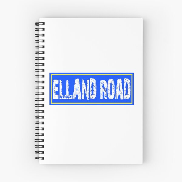 Item preview, Elland Road designed and sold by Truefans.