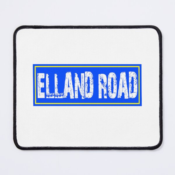 Item preview, Elland Road designed and sold by Truefans.