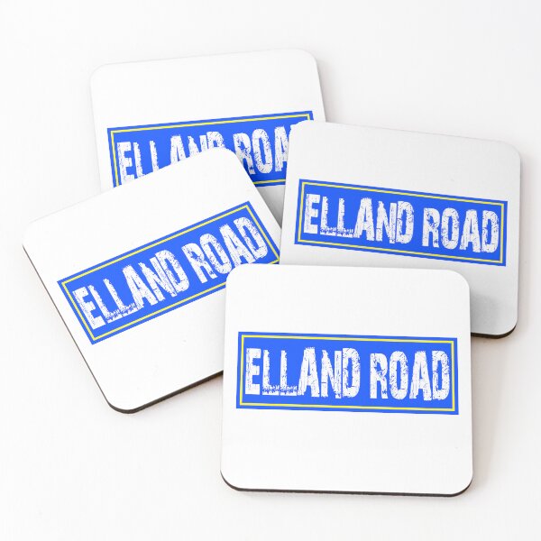 Item preview, Elland Road designed and sold by Truefans.
