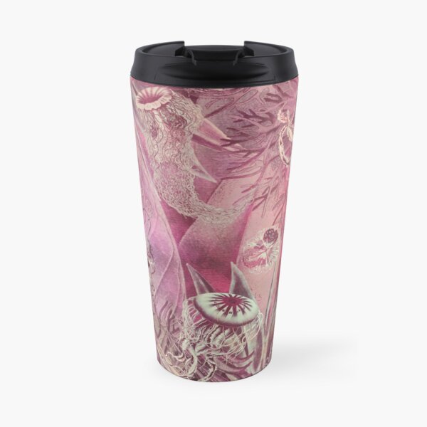 Sealife Travel Mug