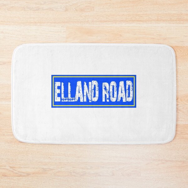 Item preview, Elland Road designed and sold by Truefans.