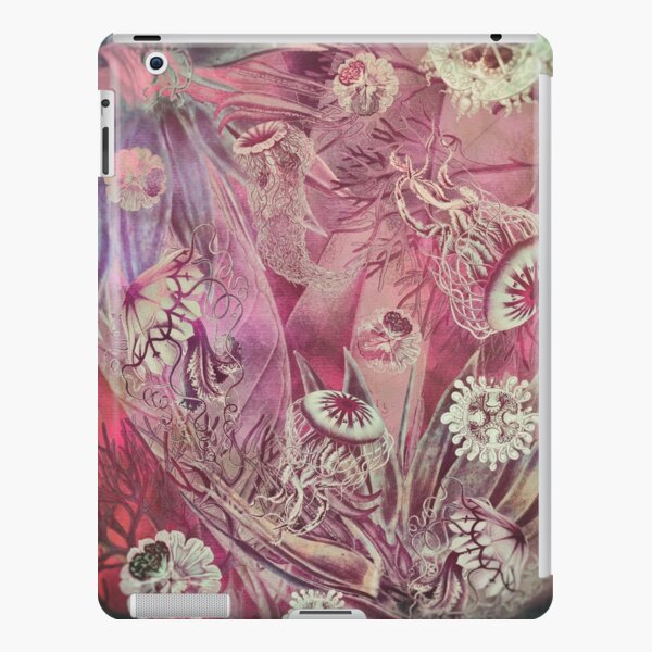Sealife iPad Snap Case