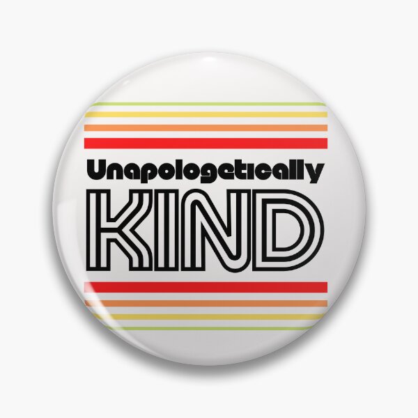 Item preview, Unapologetically Kind.. designed and sold by Vimbuy.