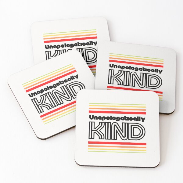 Item preview, Unapologetically Kind.. designed and sold by Vimbuy.