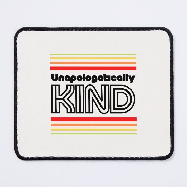 Item preview, Unapologetically Kind.. designed and sold by Vimbuy.