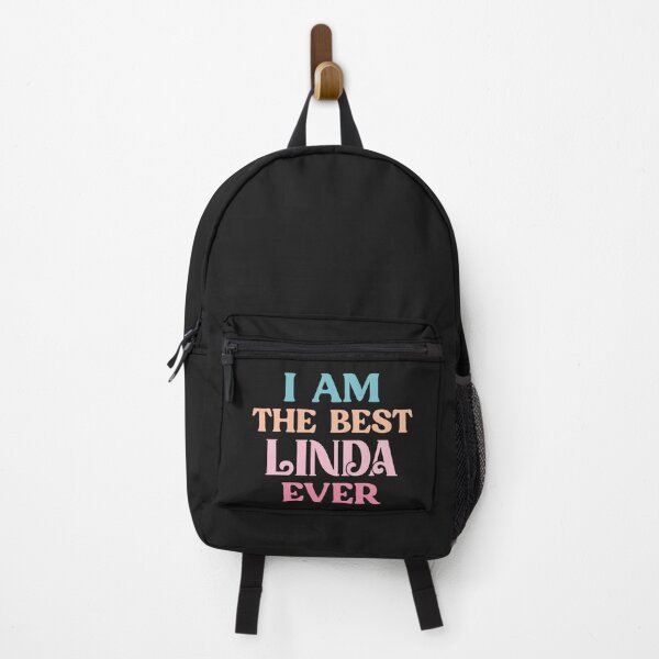 Item preview, I Am The Best Linda Ever - Name Linda designed and sold by pretty4u.