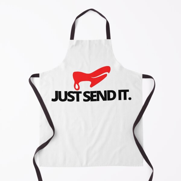 Item preview, Just Send It. Funny Climbing designed and sold by Boulder Design Co.