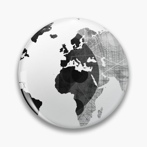 Item preview, Earth designed and sold by GonzaloGolpe.