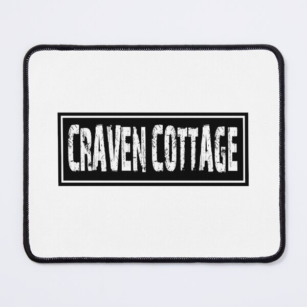 Item preview, Craven Cottage designed and sold by Truefans.