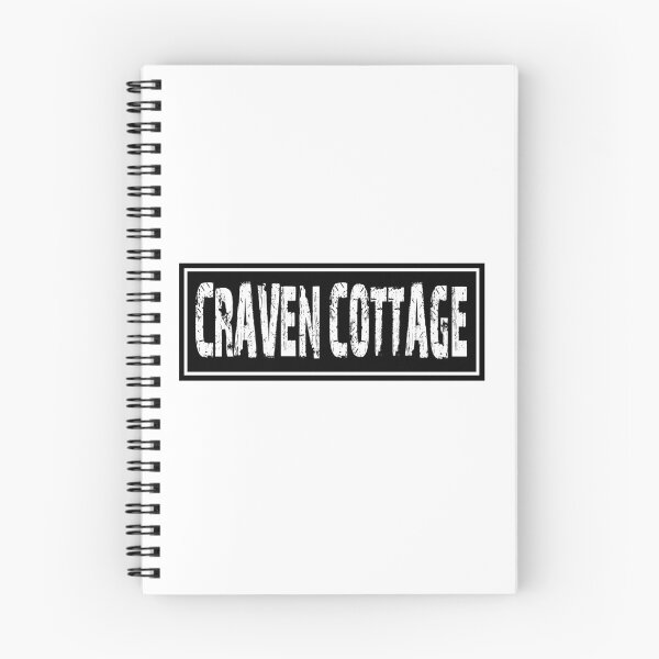 Item preview, Craven Cottage designed and sold by Truefans.