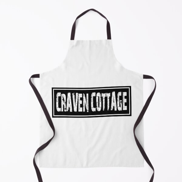 Item preview, Craven Cottage designed and sold by Truefans.