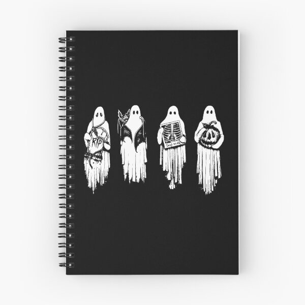 Item preview, Ghost Family designed and sold by FantasySkyArt.