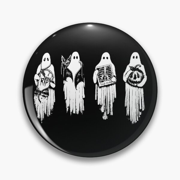 Item preview, Ghost Family designed and sold by FantasySkyArt.