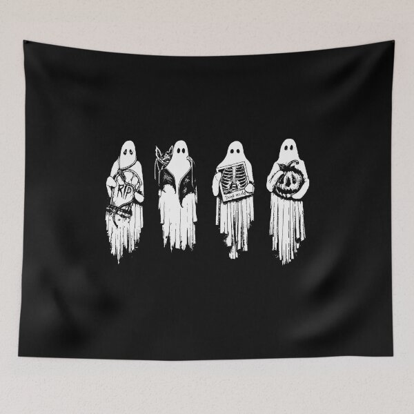 Item preview, Ghost Family designed and sold by FantasySkyArt.