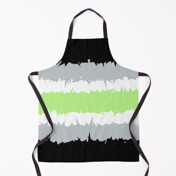 Item preview, Geometric Agender Pride designed and sold by BigTexFunkadelic.