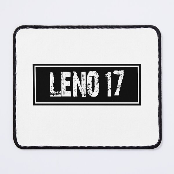 Item preview, Bernd Leno designed and sold by Truefans.