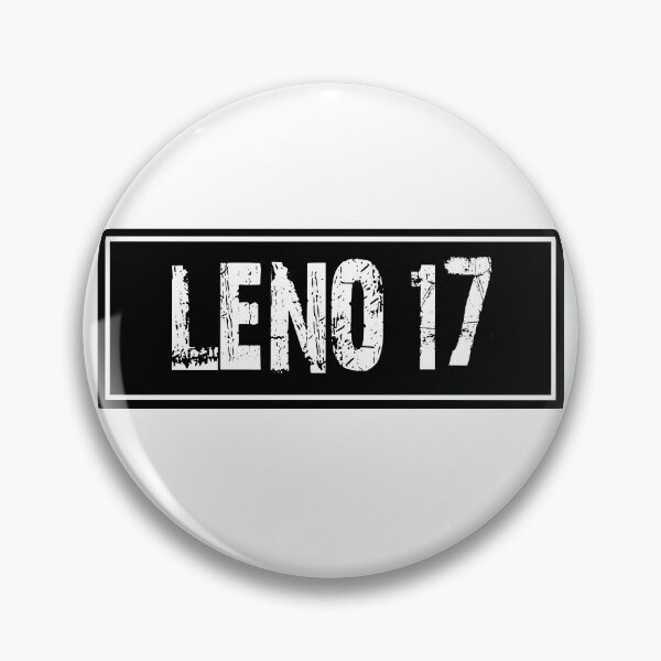 Item preview, Bernd Leno designed and sold by Truefans.