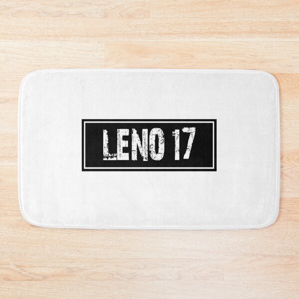 Item preview, Bernd Leno designed and sold by Truefans.