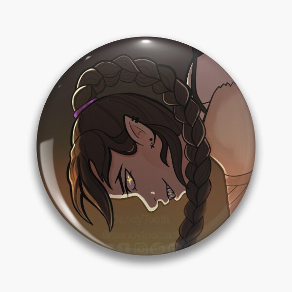 Item preview, Tyrian Callows designed and sold by Candytooth.
