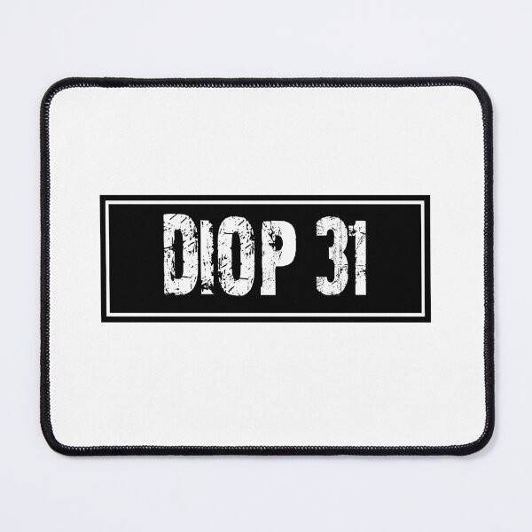 Item preview, Issa Diop designed and sold by Truefans.